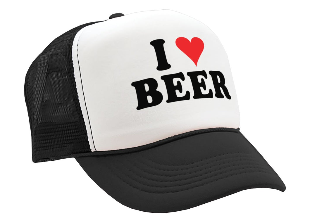 I Heart Beer