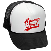 Load image into Gallery viewer, Average Joe&#39;s Trucker Hat - Trucker Hat
