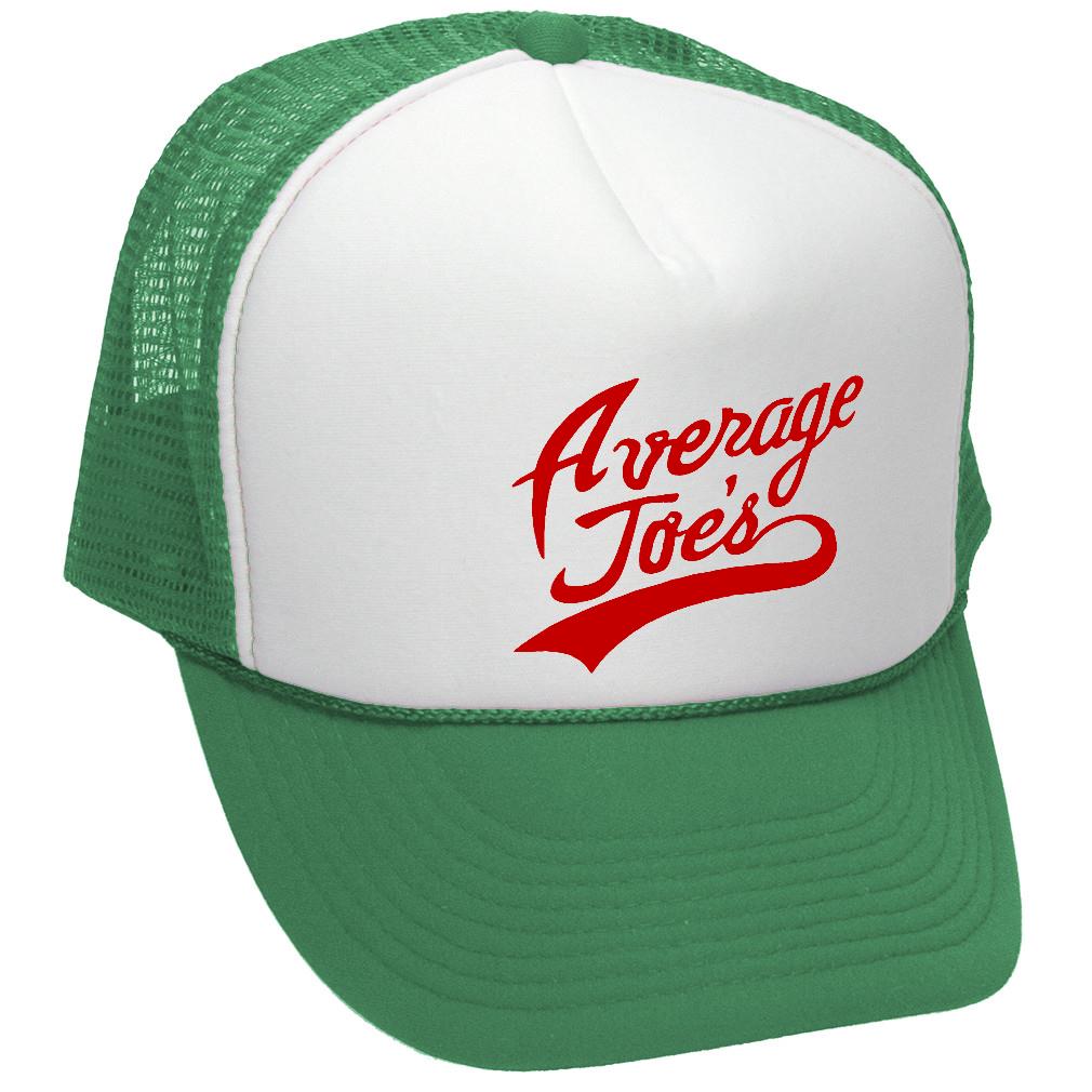 Average Joe's Trucker Hat - Trucker Hat