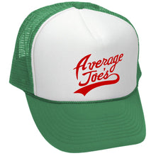 Load image into Gallery viewer, Average Joe&#39;s Trucker Hat - Trucker Hat
