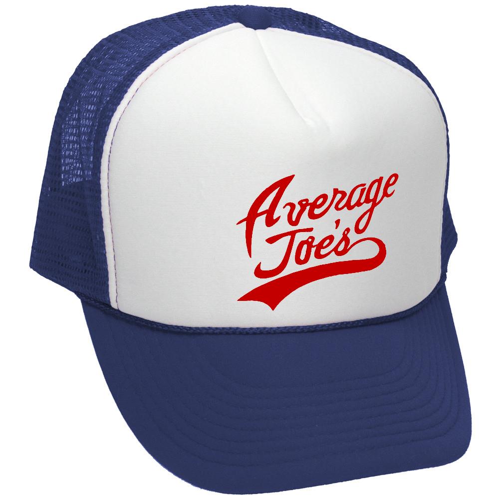 Average Joe's Trucker Hat - Trucker Hat