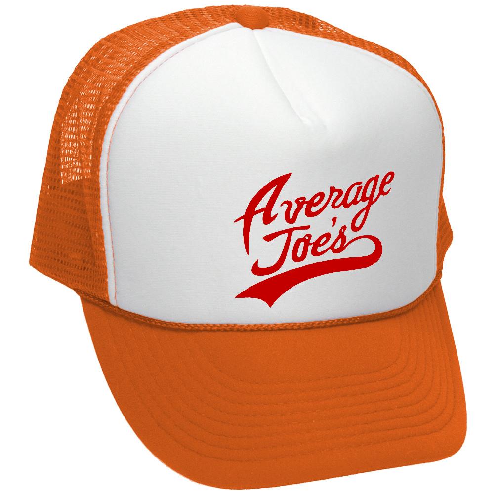 Average Joe's Trucker Hat - Trucker Hat