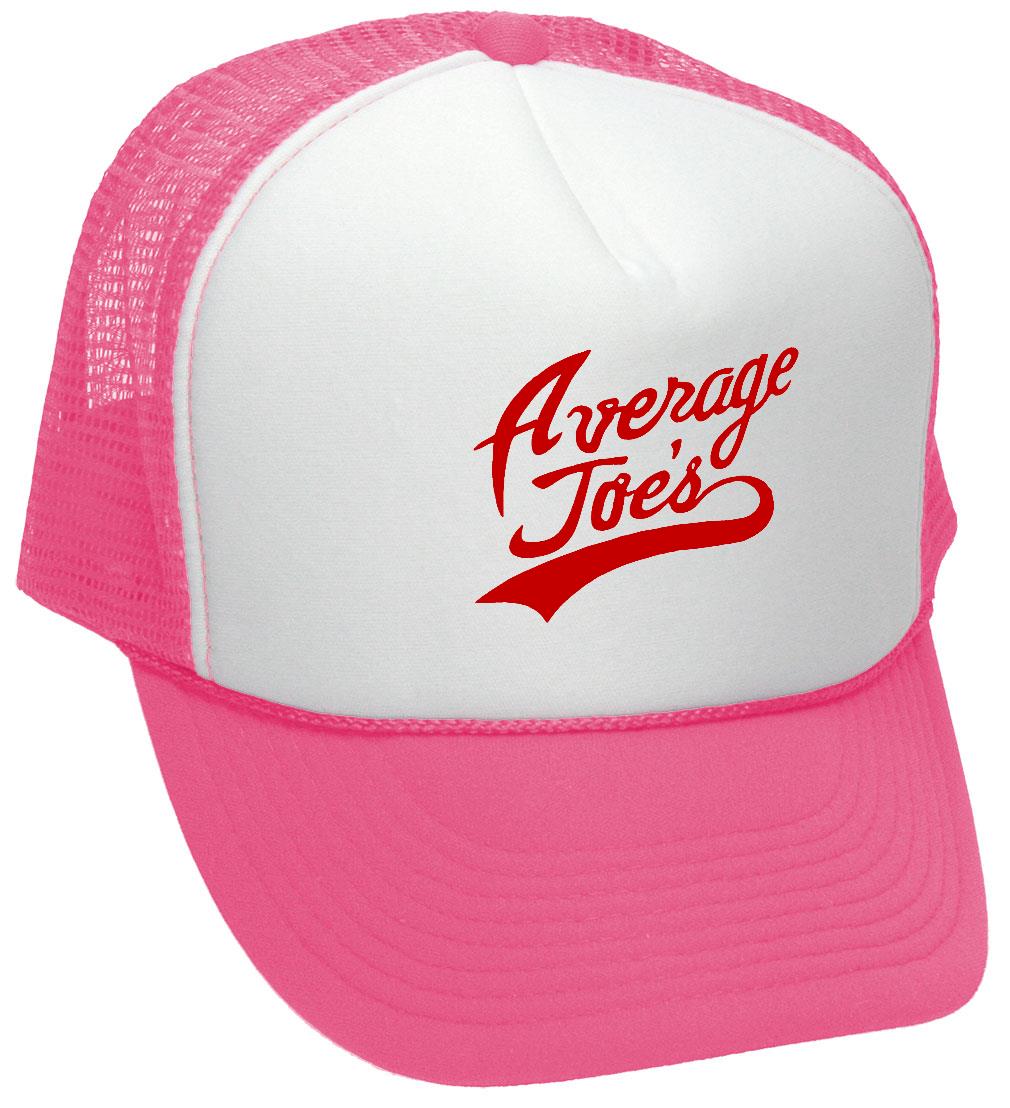 Average Joe's Trucker Hat - Trucker Hat