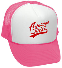 Load image into Gallery viewer, Average Joe&#39;s Trucker Hat - Trucker Hat
