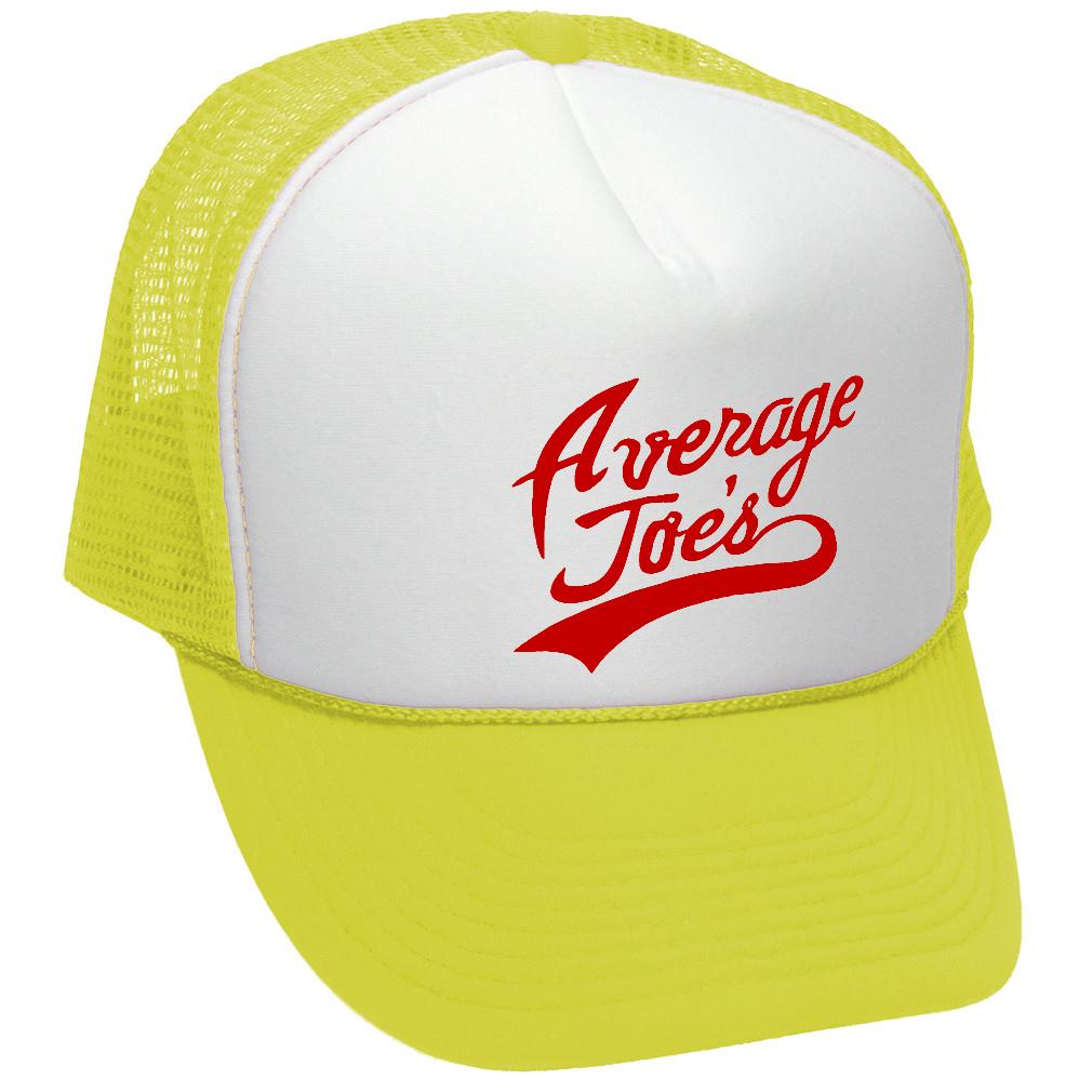 Average Joe's Trucker Hat - Trucker Hat