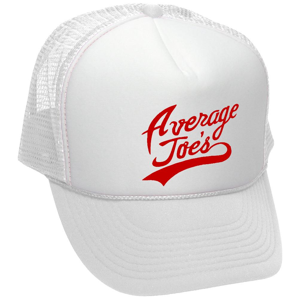 Average Joe's Trucker Hat - Trucker Hat