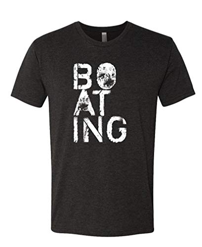 Boating - Super Soft TRI-Blend Tee