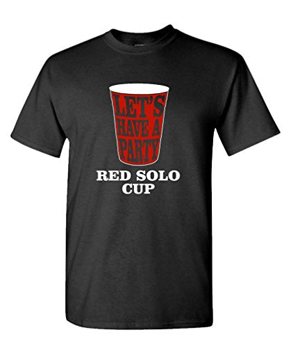 RED Solo Cup - T-Shirt