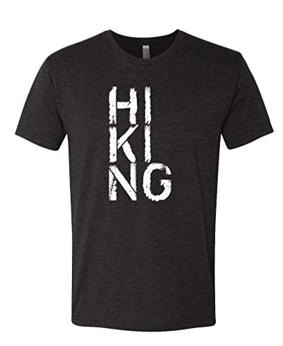 Hiking - Super Soft TRI-Blend Tee