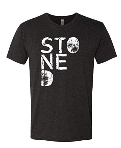 Stoned - Super Soft TRI-Blend Tee