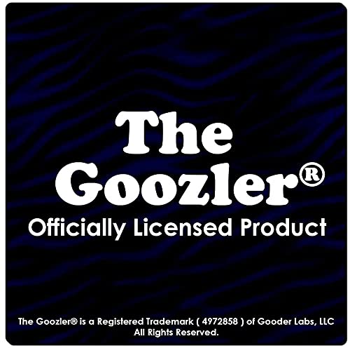 The Goozler back print KEITH SCOTT BODY SHOP - Fleece Sweatshirt