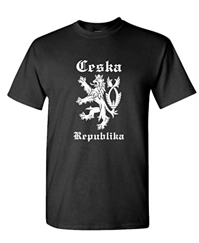 The Goozler Ceska Republika - T-Shirt