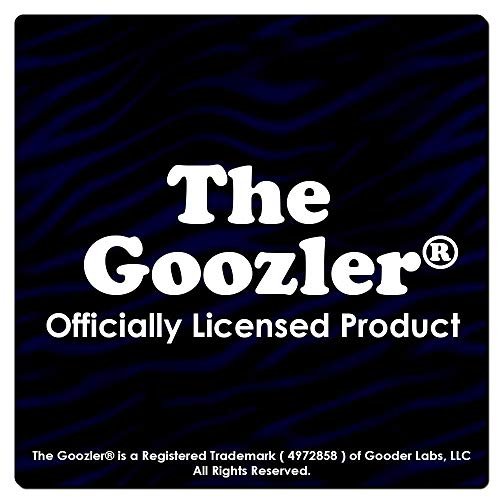 The Goozler - Sasquatch Walking - Squatch Hunter spookin - Vintage Retro Style Trucker Cap Hat