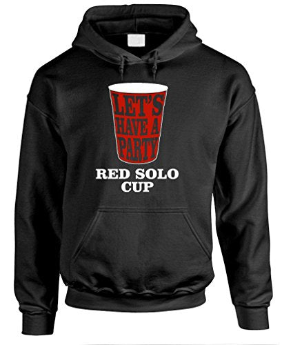 RED Solo Cup - Pullover Hoodie