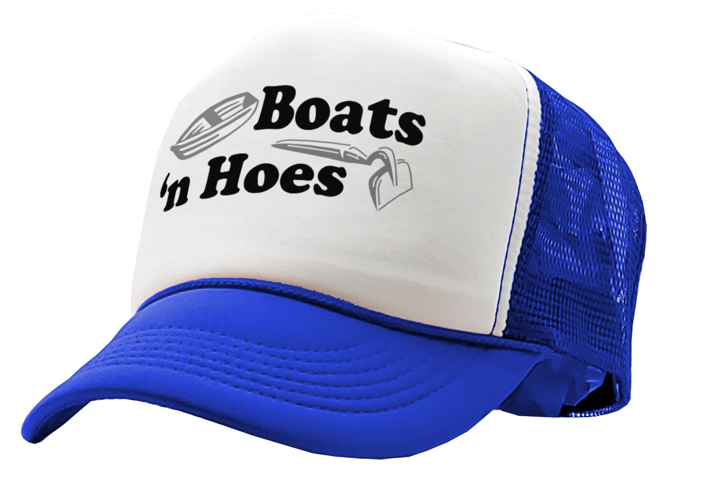 Boats 'N Hoes