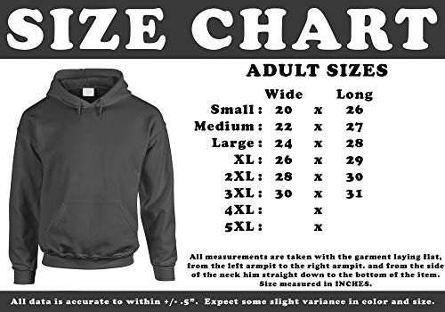 THE GOOZLER - KEITH SCOTT BODY SHOP - Mens Pullover Hoodie