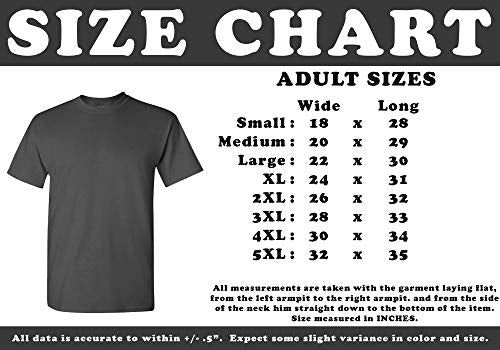 The Goozler - BASS Clef - Mens Cotton T-Shirt