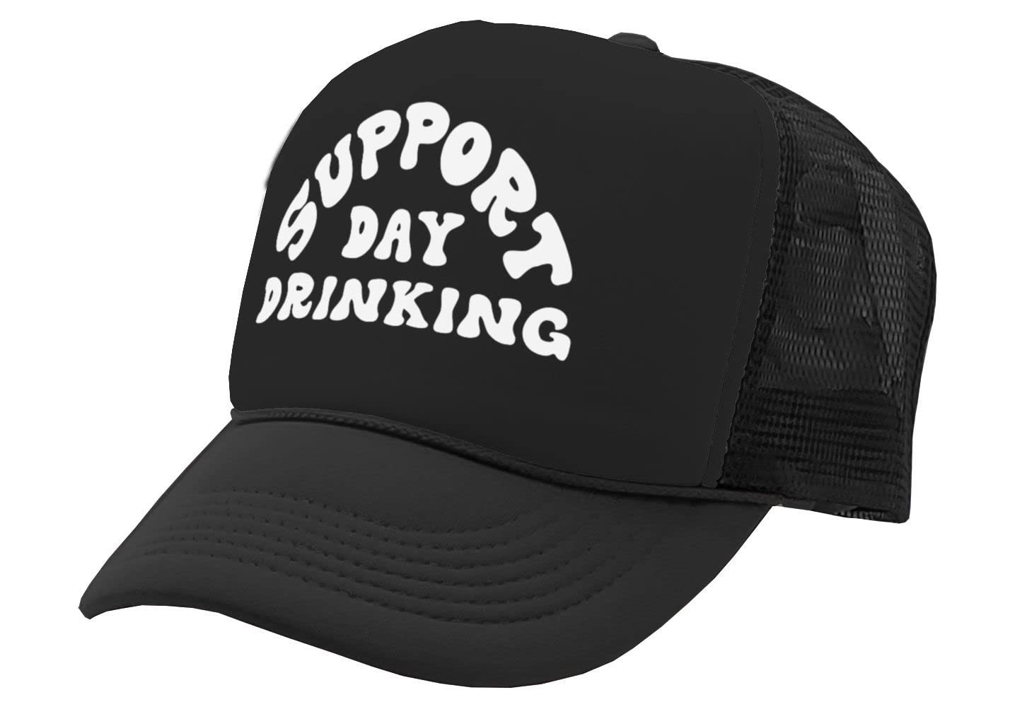 100283--trucker-solidblack