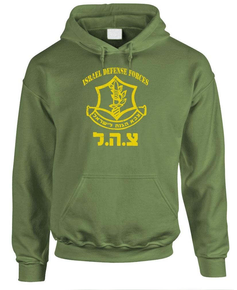 1164--hoodie-army-2xl