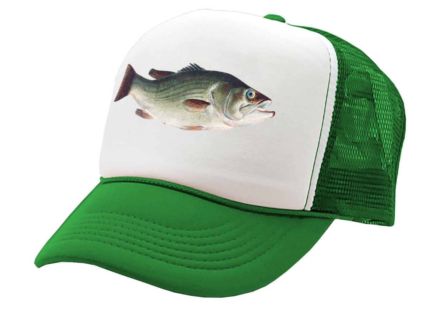 100237--trucker-green