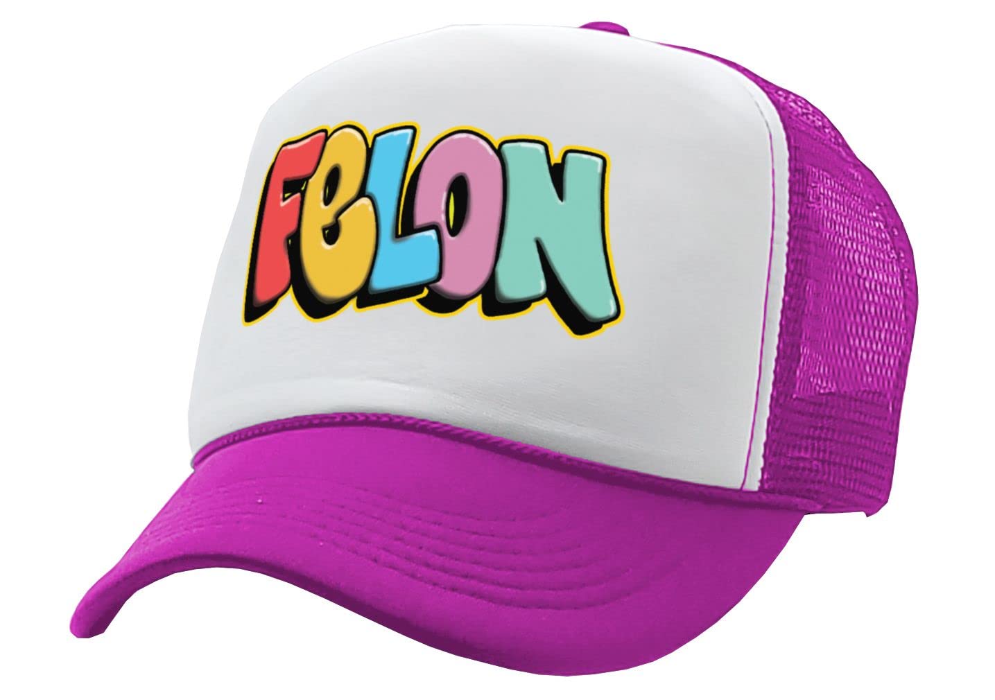 100000--trucker-neonpink