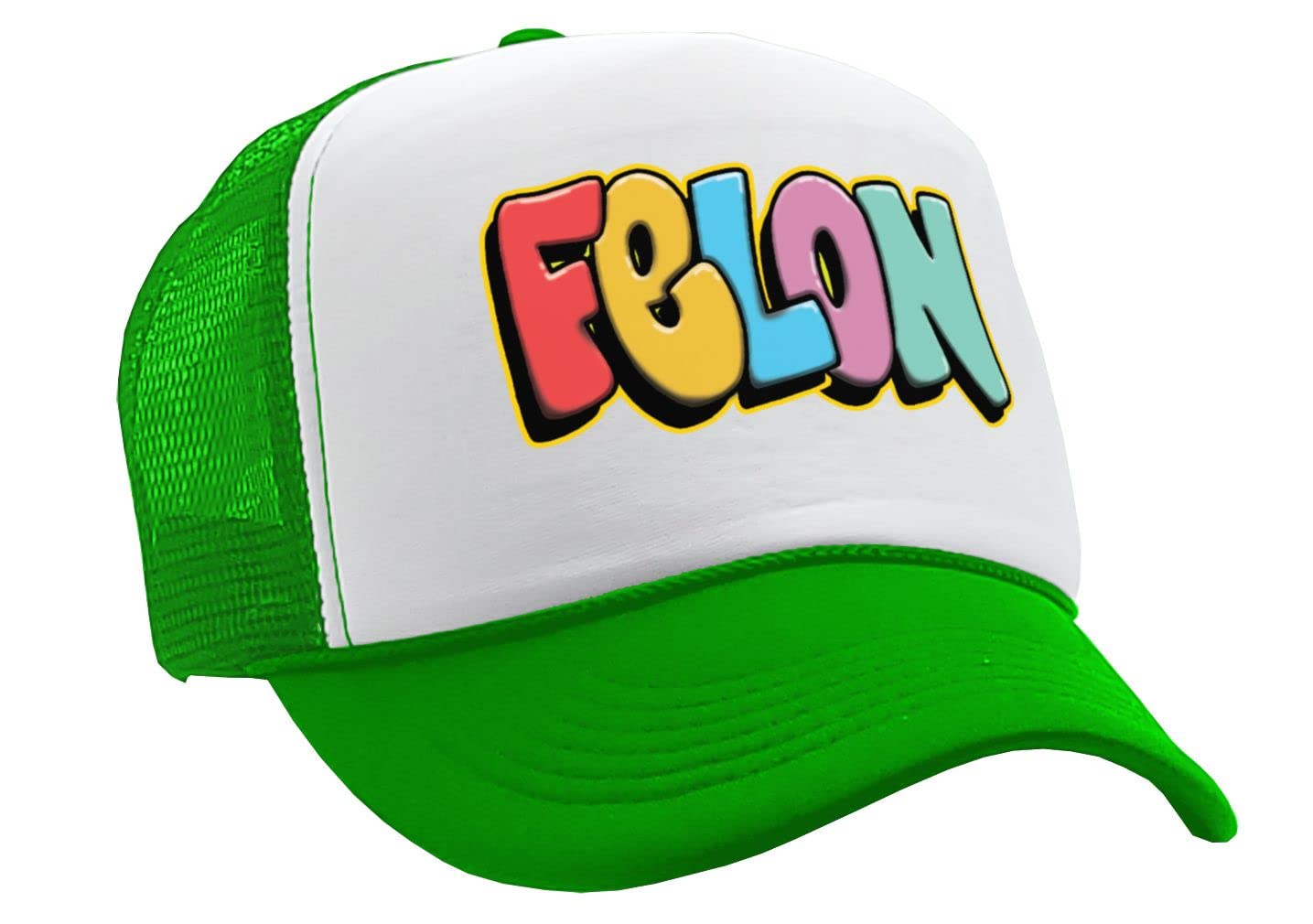 100000--trucker-neongreen