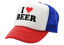 Load image into Gallery viewer, I Heart Beer
