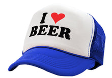 Load image into Gallery viewer, I Heart Beer
