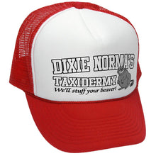 Load image into Gallery viewer, Dixie Normas Trucker Hat - Mesh Cap
