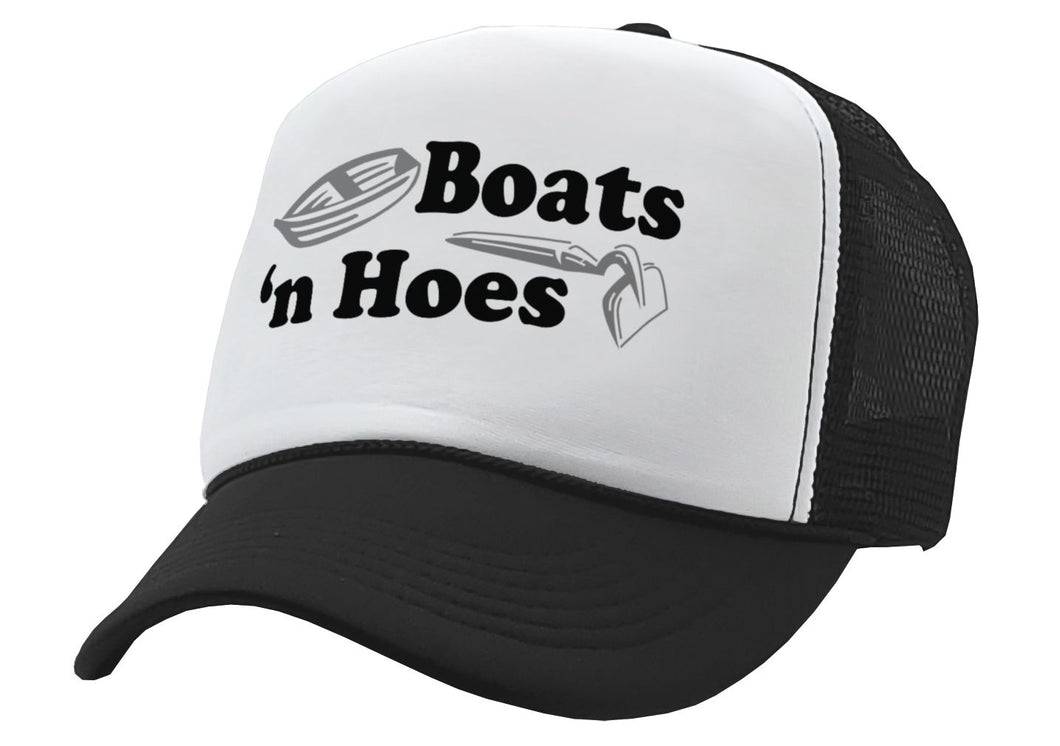 Boats 'N Hoes