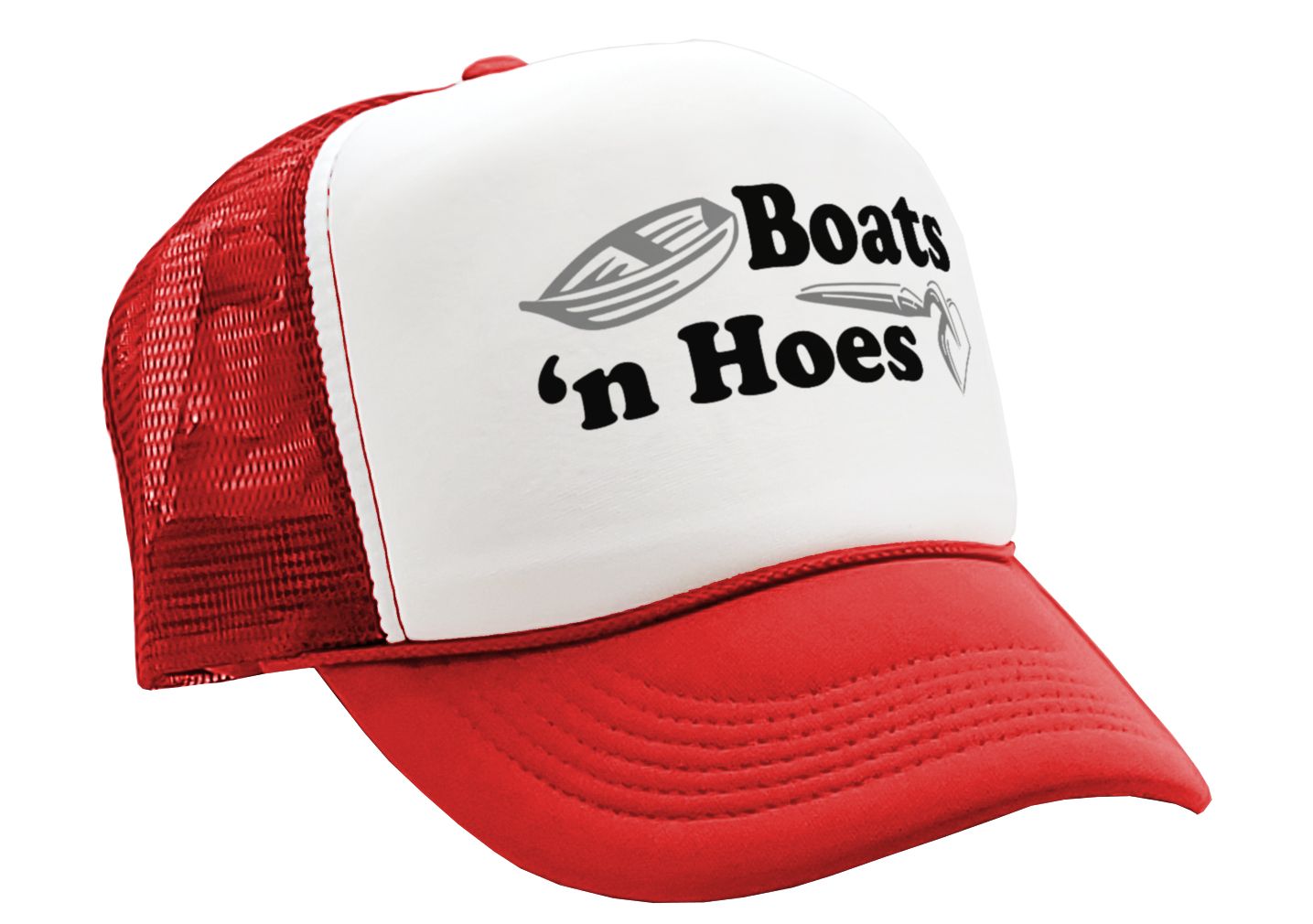 Boats 'N Hoes