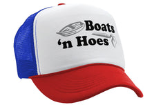 Load image into Gallery viewer, Boats &#39;N Hoes
