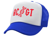 Load image into Gallery viewer, AC/GT - Genetic DNA Code
