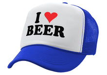 Load image into Gallery viewer, I Heart Beer
